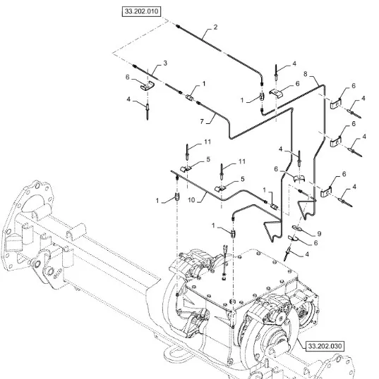 87571794 - трубка